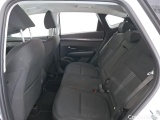  Hyundai  Tucson  Business Hybrid 2WD 1.6 T-GDI 230CV BVA6 E6d #8