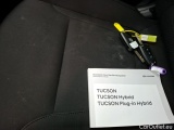 Hyundai  Tucson  Business Hybrid 2WD 1.6 T-GDI 230CV BVA6 E6d #11