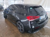  Mercedes  A-Klasse MERCEDES-BENZ Classe A Compact / 2018 / 5P / Berline A 180 d AMG Line 8G-DCT #2