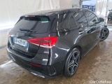  Mercedes  A-Klasse MERCEDES-BENZ Classe A Compact / 2018 / 5P / Berline A 180 d AMG Line 8G-DCT #3