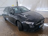  Mercedes  A-Klasse MERCEDES-BENZ Classe A Compact / 2018 / 5P / Berline A 180 d AMG Line 8G-DCT #4