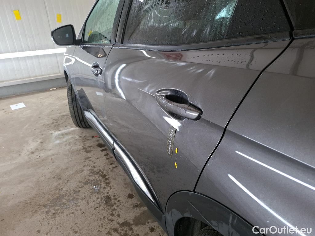  Peugeot  3008  II Allure Pack 1.5 HDi 130CV BVA8 E6d #9