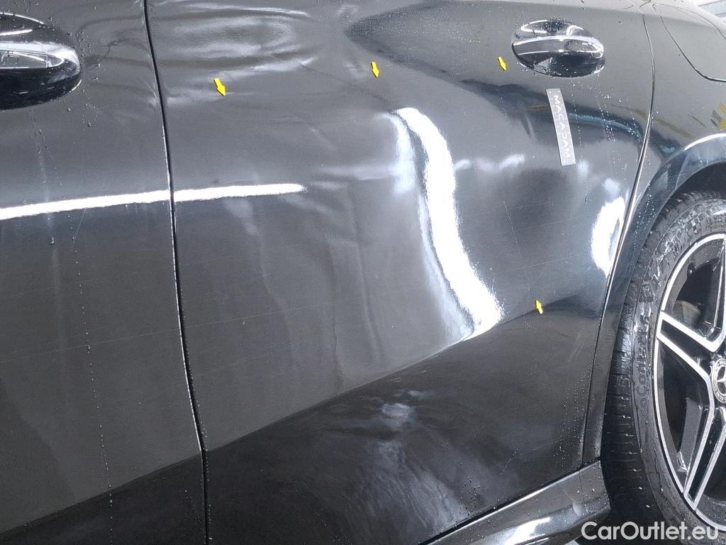  Mercedes  A-Klasse MERCEDES-BENZ Classe A Compact / 2018 / 5P / Berline A 180 d AMG Line 8G-DCT #36