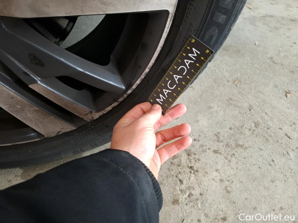  Peugeot  3008  II Allure Pack 1.5 HDi 130CV BVA8 E6d #7