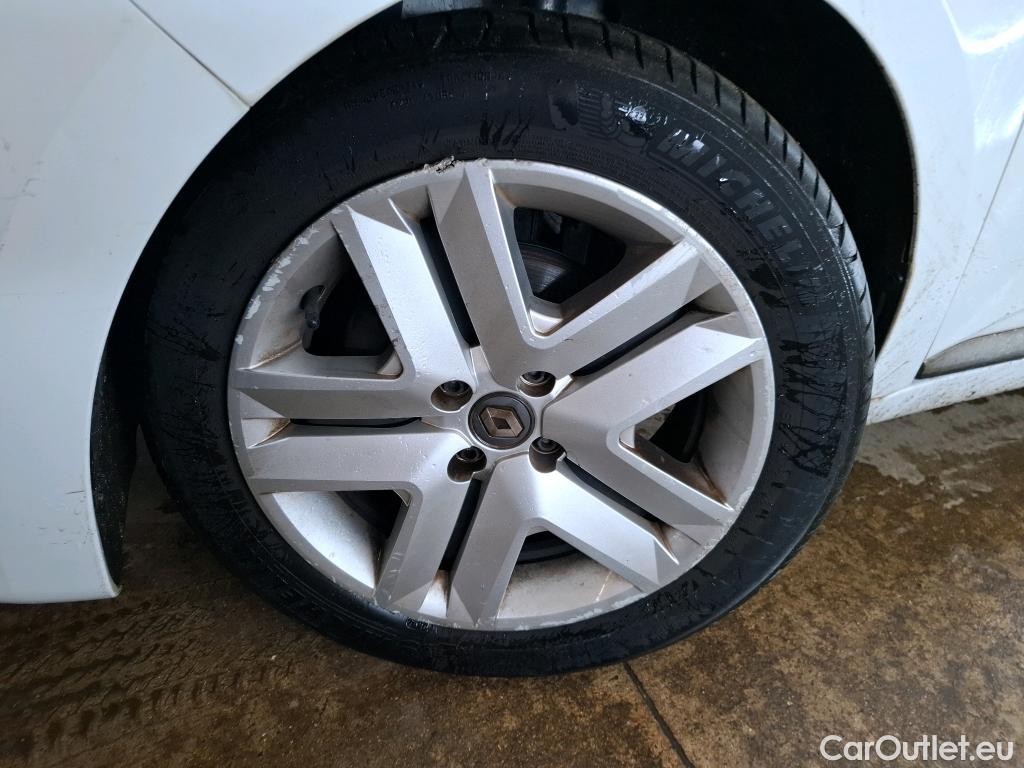  Renault  Clio  V Business 1.0 SCe 65CV BVM5 E6d #25