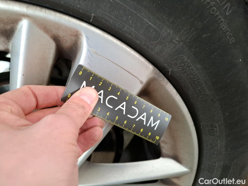  Opel   Grandland X OPEL / 2017 / 5P / SUV 1.2 TURBO 130 EDITION BUSINESS #12