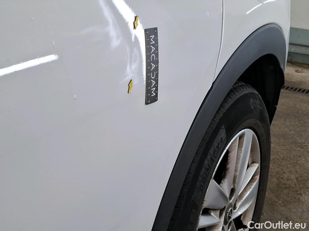  Opel   Grandland X OPEL / 2017 / 5P / SUV 1.2 TURBO 130 EDITION BUSINESS #6