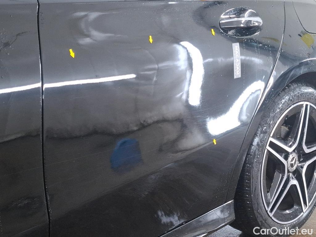  Mercedes  A-Klasse MERCEDES-BENZ Classe A Compact / 2018 / 5P / Berline A 180 d AMG Line 8G-DCT #41