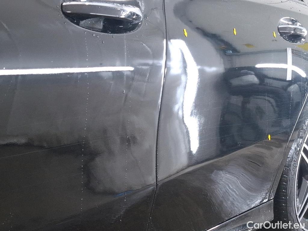  Mercedes  A-Klasse MERCEDES-BENZ Classe A Compact / 2018 / 5P / Berline A 180 d AMG Line 8G-DCT #37