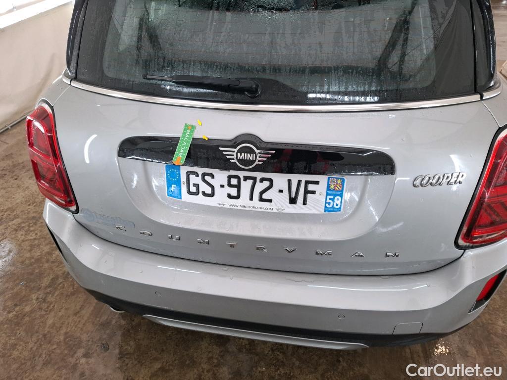  Mini  Countryman MINI  / 2020 / 5P / Crossover Cooper Essential 136 ch BVA7 #1