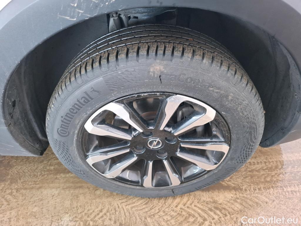  Opel  Crossland  X Elegance Business 1.2 Turbo 130CV BVA6 E6d #31