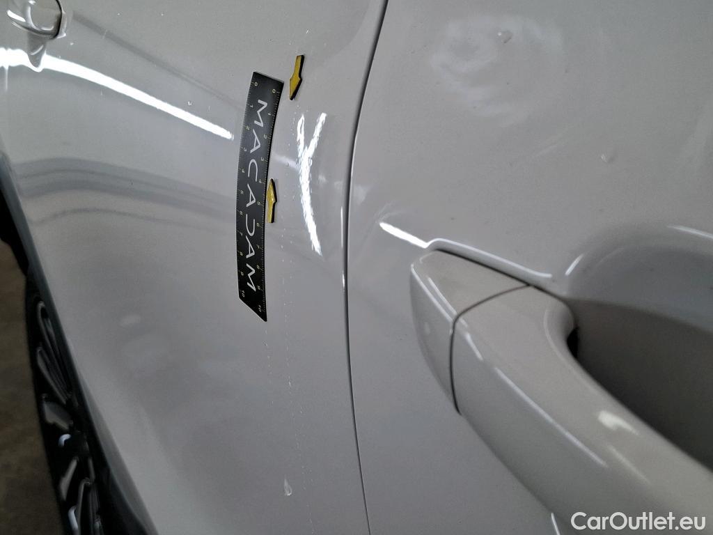  Opel  Crossland  X Elegance Business 1.2 Turbo 130CV BVA6 E6d #23