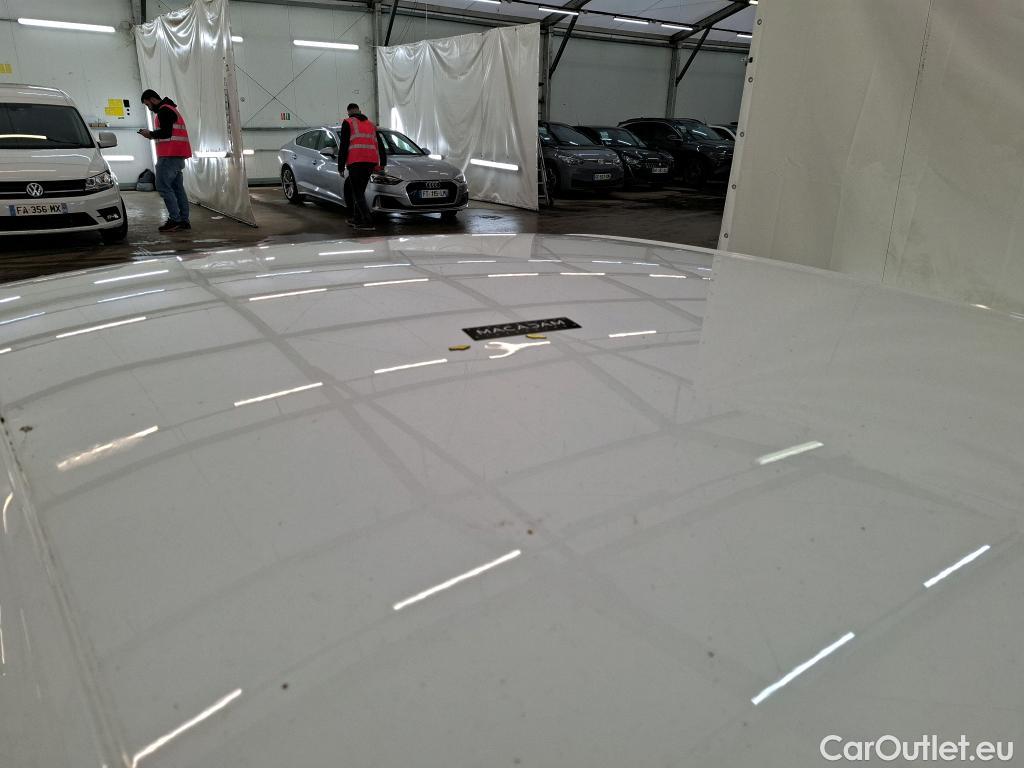  Skoda  Fabia SKODA  / 2021 / 5P / Berline 1.0 MPI 80 Active #3