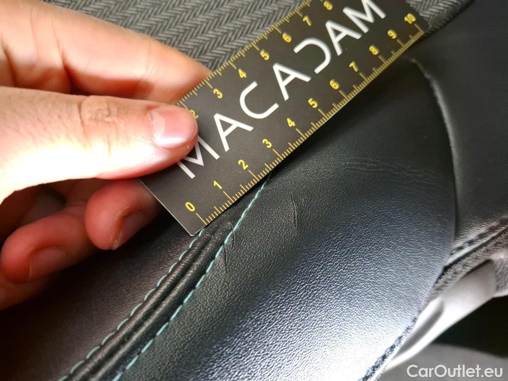  Peugeot  3008  II Allure Pack 1.5 HDi 130CV BVA8 E6d #2