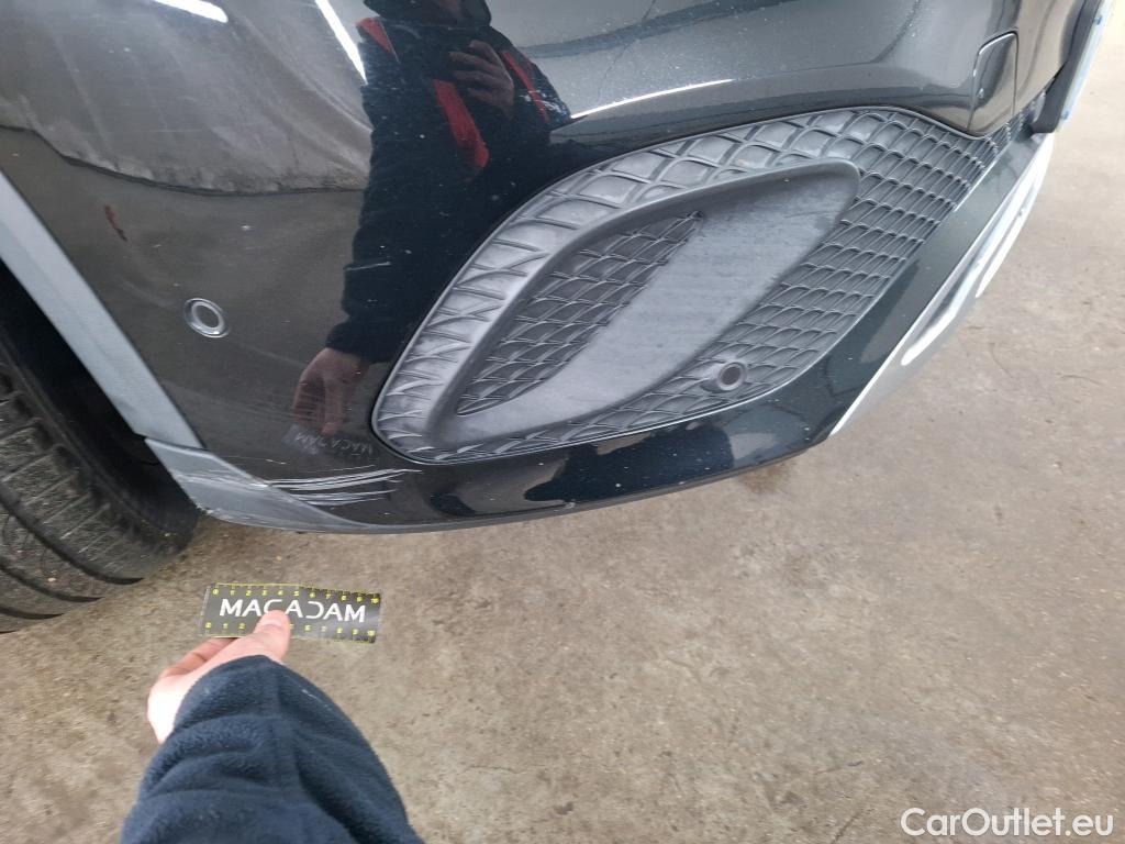  Mercedes  GLA  / 2020 / 5P / SUV 1.3  250 e BUSINESS LINE DCT / BATTERIE 12V HS #9