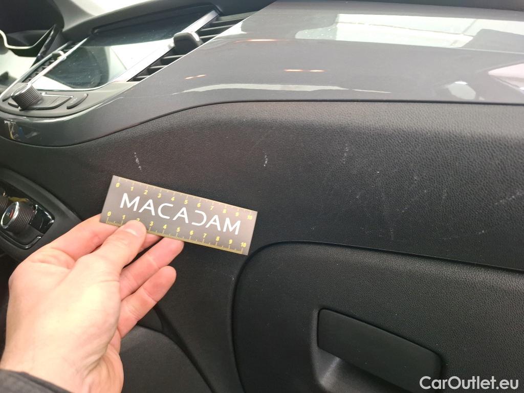  Opel  Crossland  X Elegance Business 1.2 Turbo 130CV BVA6 E6d #13