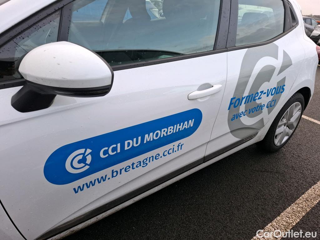  Renault  Clio  V Business 1.0 TCe 100CV BVM5 E6dT #1