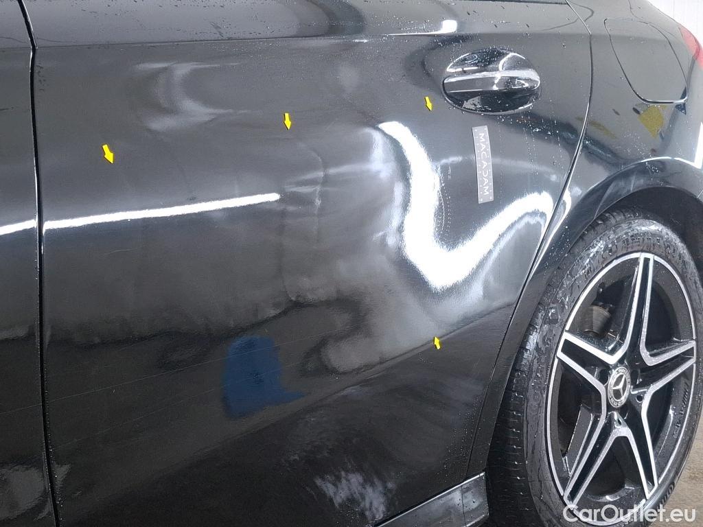  Mercedes  A-Klasse MERCEDES-BENZ Classe A Compact / 2018 / 5P / Berline A 180 d AMG Line 8G-DCT #39