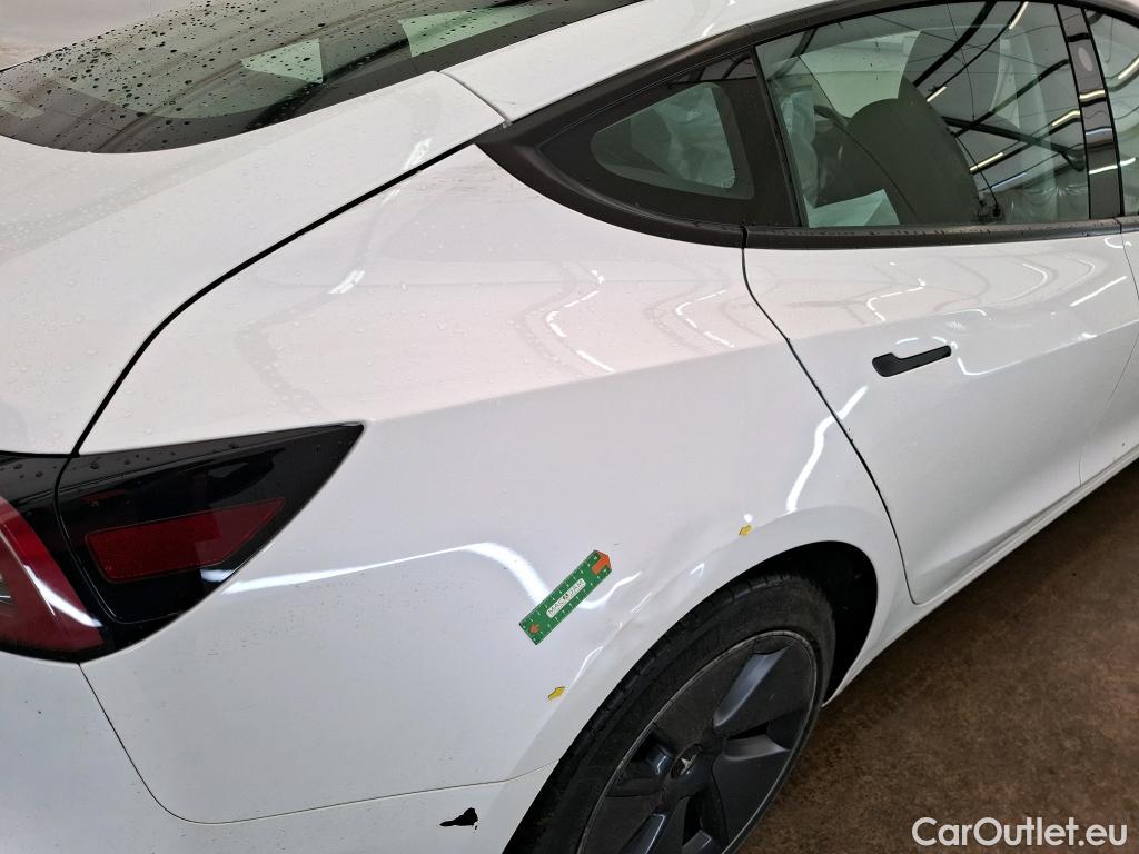  Tesla  Model 3 TESLA  / 2018 / 4P / Berline Grande Autonomie #1