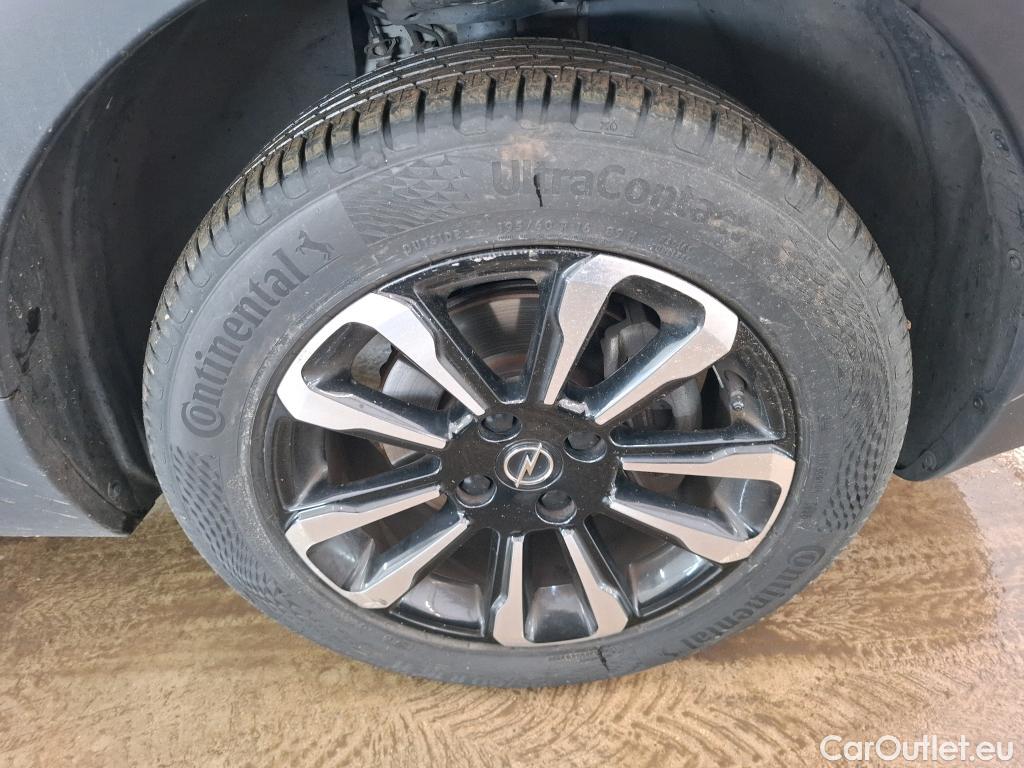  Opel  Crossland  X Elegance Business 1.2 Turbo 130CV BVA6 E6d #32