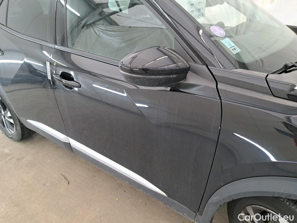  Peugeot  2008  Allure Pack 1.2 PureTech 130CV BVA8 E6d #1