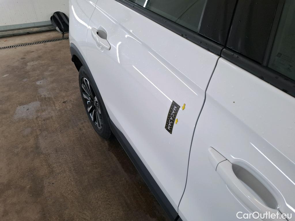  Opel  Crossland  X Elegance Business 1.2 Turbo 130CV BVA6 E6d #21