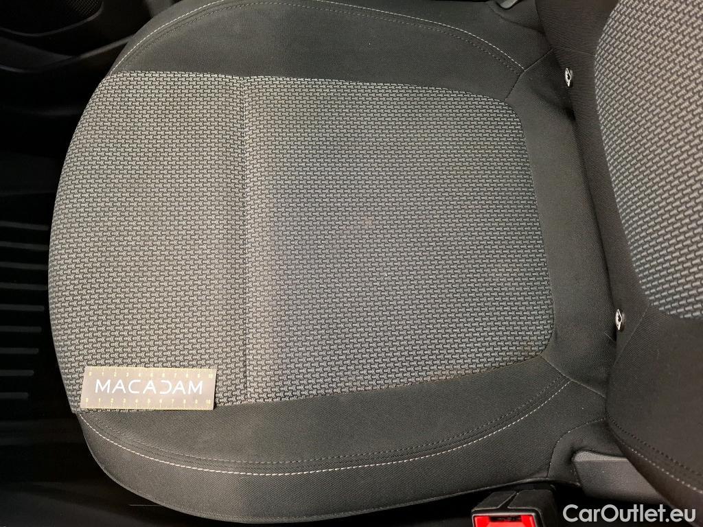  Opel   Grandland X OPEL / 2017 / 5P / SUV 1.2 TURBO 130 EDITION BUSINESS #17