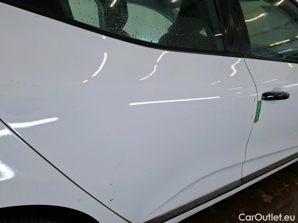  Renault  Clio  V Business 1.0 SCe 65CV BVM5 E6d #14