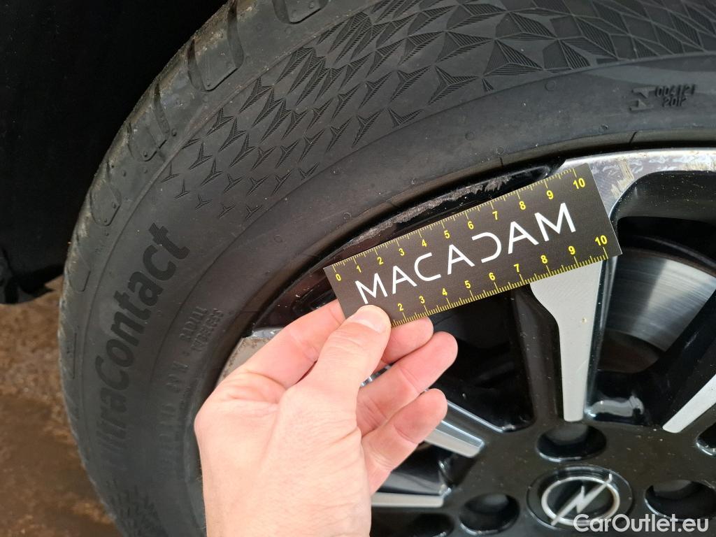  Opel  Crossland  X Elegance Business 1.2 Turbo 130CV BVA6 E6d #4