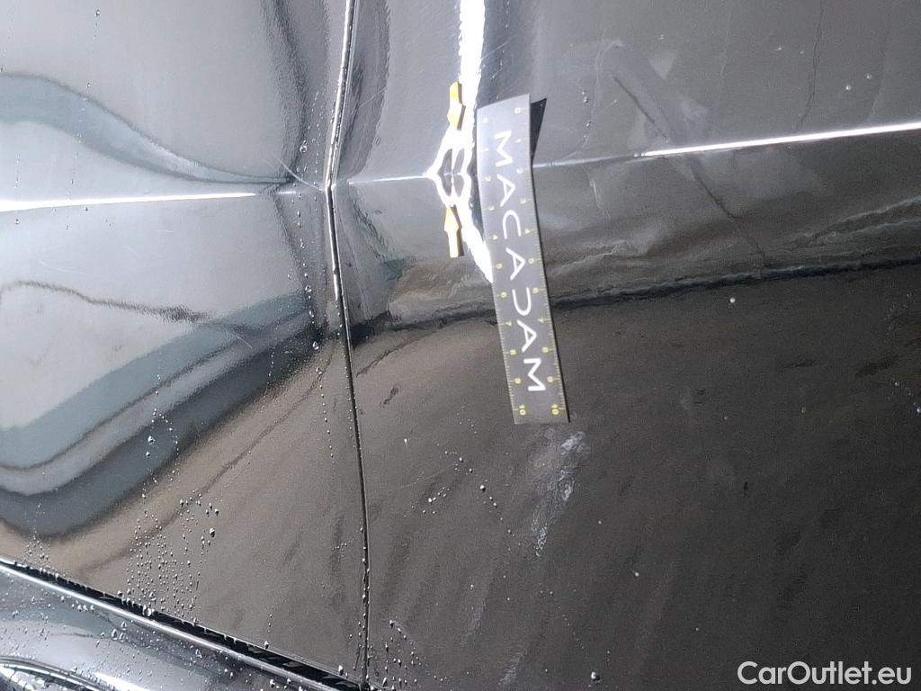  Mercedes  A-Klasse MERCEDES-BENZ Classe A Compact / 2018 / 5P / Berline A 180 d AMG Line 8G-DCT #80