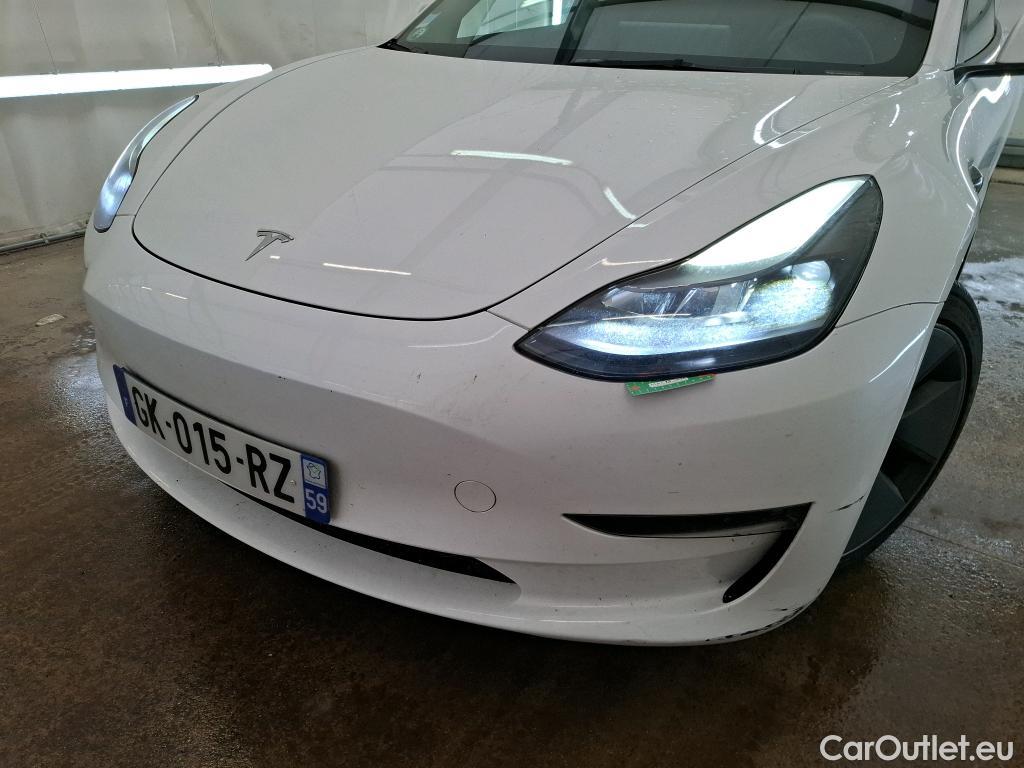  Tesla  Model 3 TESLA  / 2018 / 4P / Berline Grande Autonomie #7