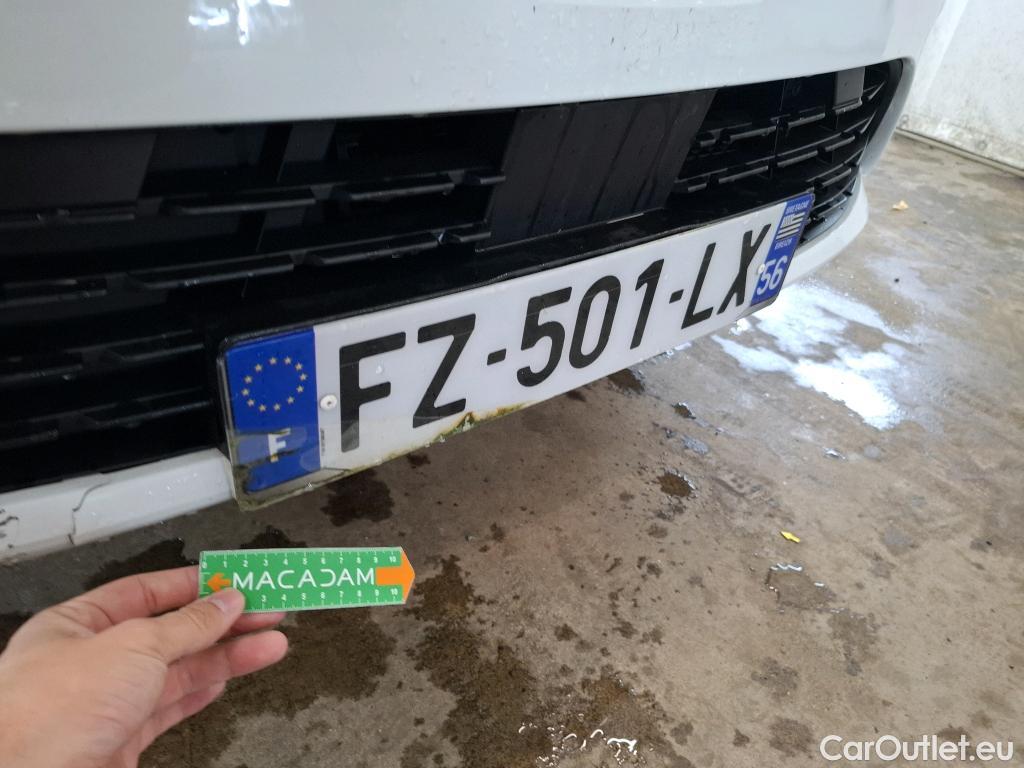  Renault  Clio  V Business 1.0 SCe 65CV BVM5 E6d #27