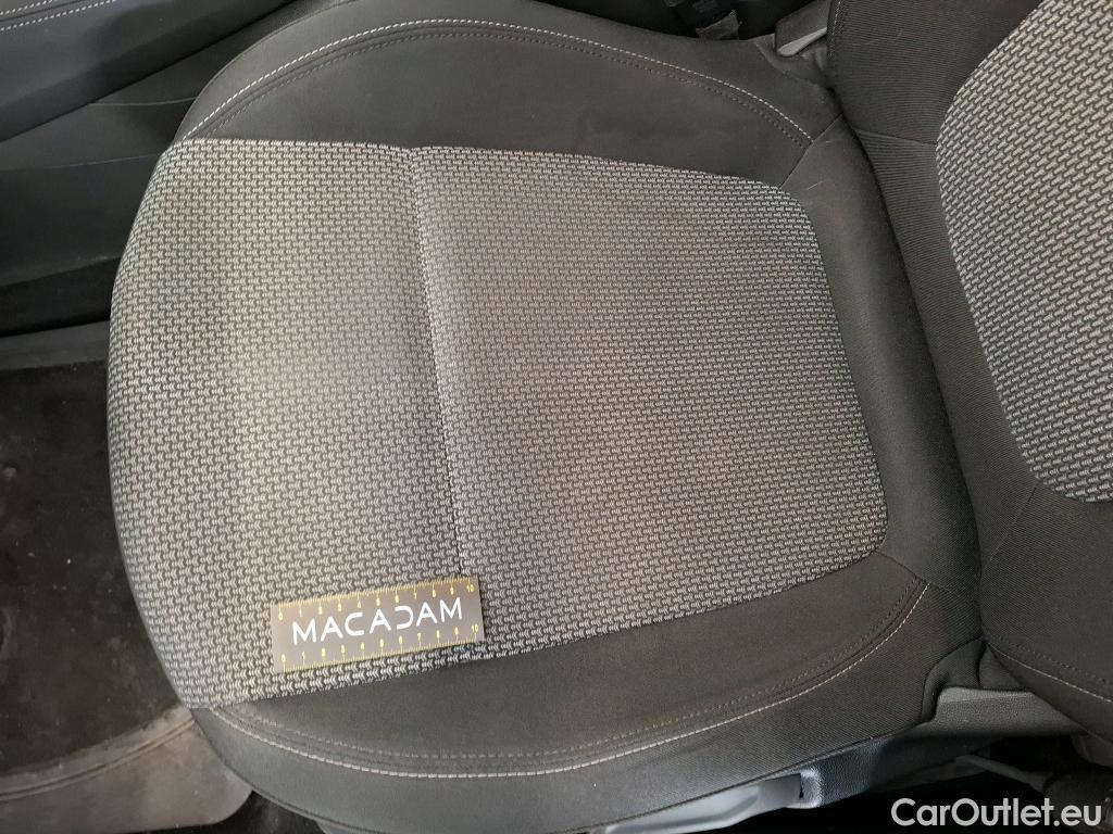  Opel   Grandland X OPEL / 2017 / 5P / SUV 1.2 TURBO 130 EDITION BUSINESS #18