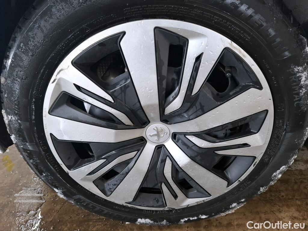  Peugeot  208  Active Business 1.2 PureTech 100CV BVM6 E6d #29