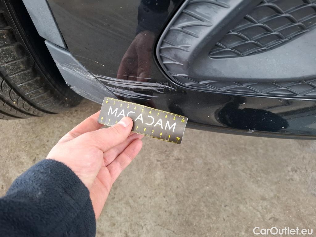  Mercedes  GLA  / 2020 / 5P / SUV 1.3  250 e BUSINESS LINE DCT / BATTERIE 12V HS #4