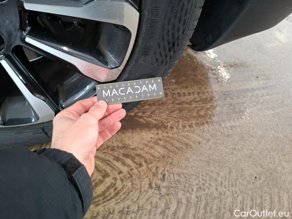  Opel  Crossland  X Elegance Business 1.2 Turbo 130CV BVA6 E6d #35