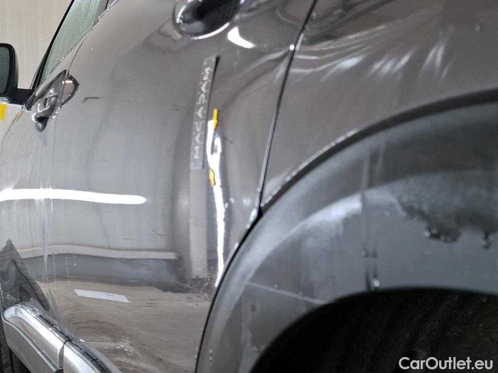  Peugeot  3008  II Allure Pack 1.5 HDi 130CV BVA8 E6d #10