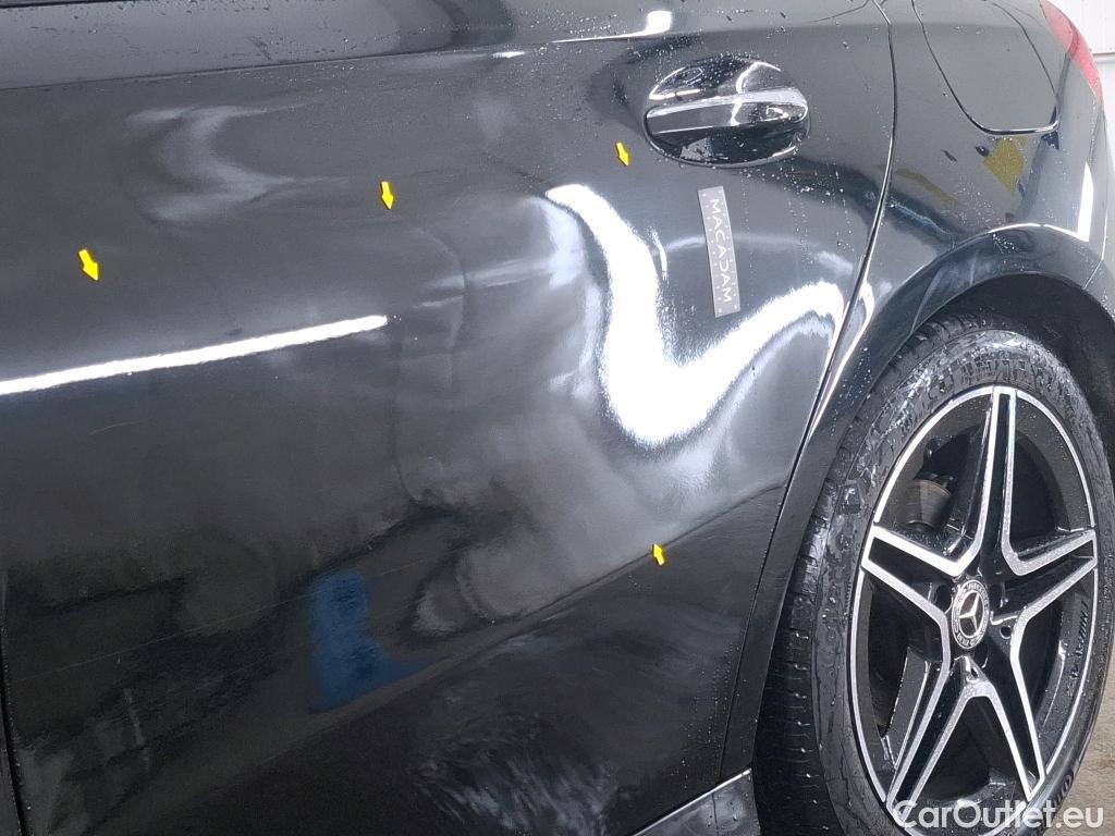  Mercedes  A-Klasse MERCEDES-BENZ Classe A Compact / 2018 / 5P / Berline A 180 d AMG Line 8G-DCT #32