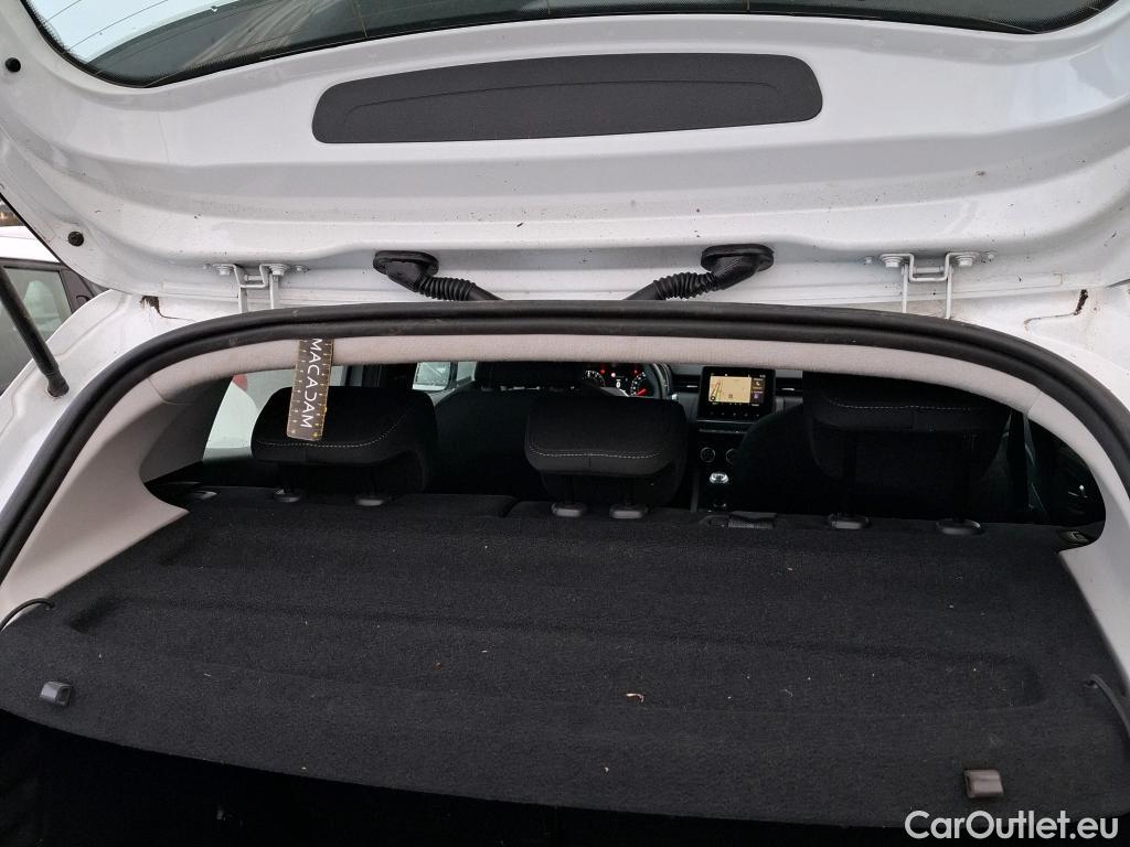  Renault  Clio  V Business 1.0 TCe 100CV BVM5 E6dT #3