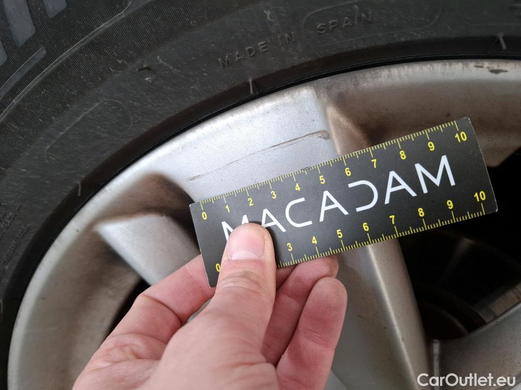  Opel   Grandland X OPEL / 2017 / 5P / SUV 1.2 TURBO 130 EDITION BUSINESS #11