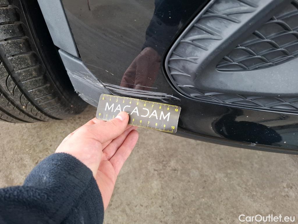  Mercedes  GLA  / 2020 / 5P / SUV 1.3  250 e BUSINESS LINE DCT / BATTERIE 12V HS #3