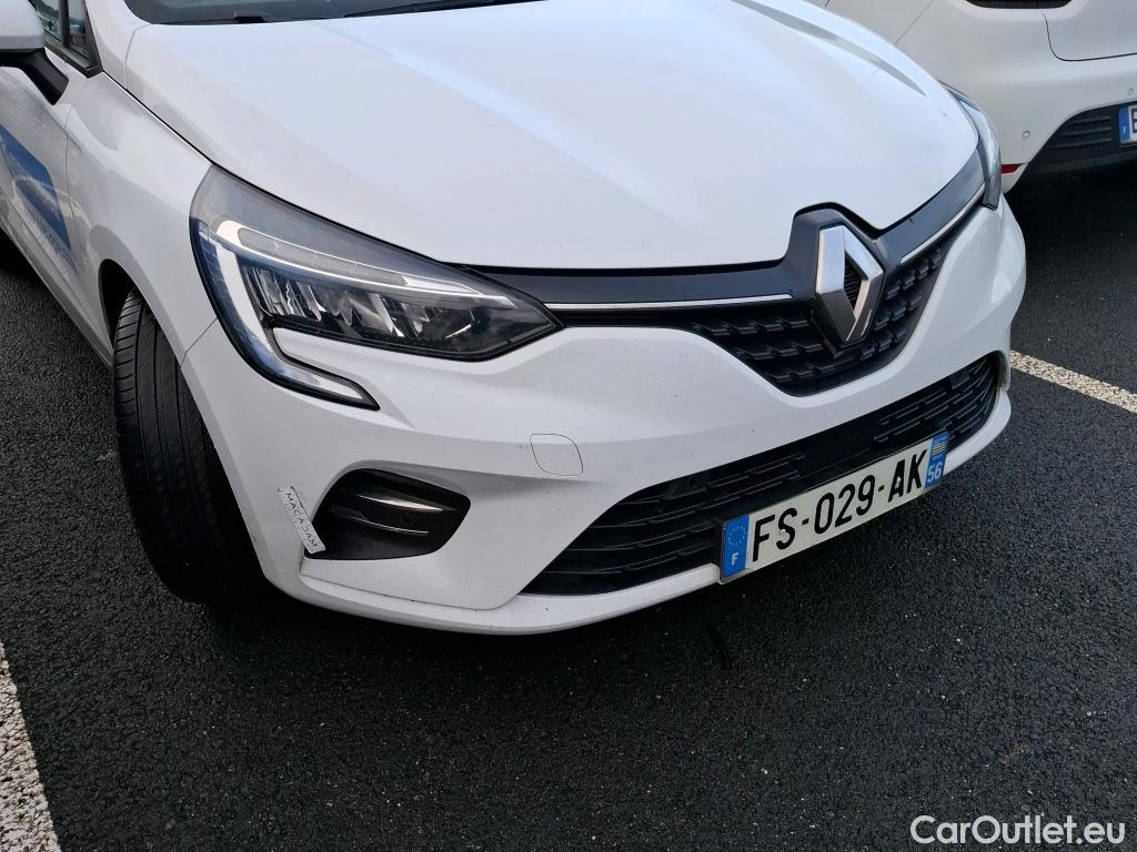  Renault  Clio  V Business 1.0 TCe 100CV BVM5 E6dT #12