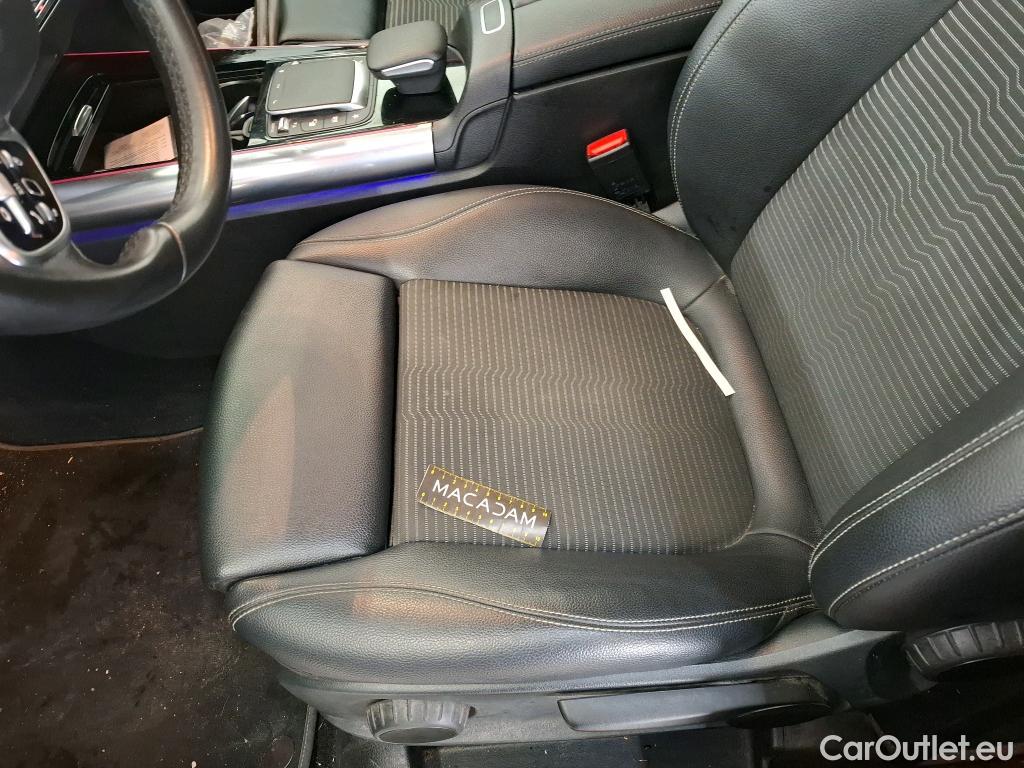  Mercedes  GLA  / 2020 / 5P / SUV 1.3  250 e BUSINESS LINE DCT / BATTERIE 12V HS #15