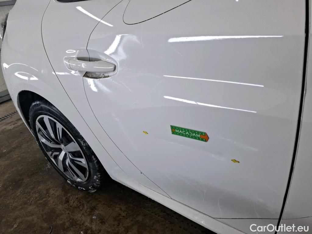  Peugeot  208  Active Business 1.2 PureTech 100CV BVM6 E6d #1