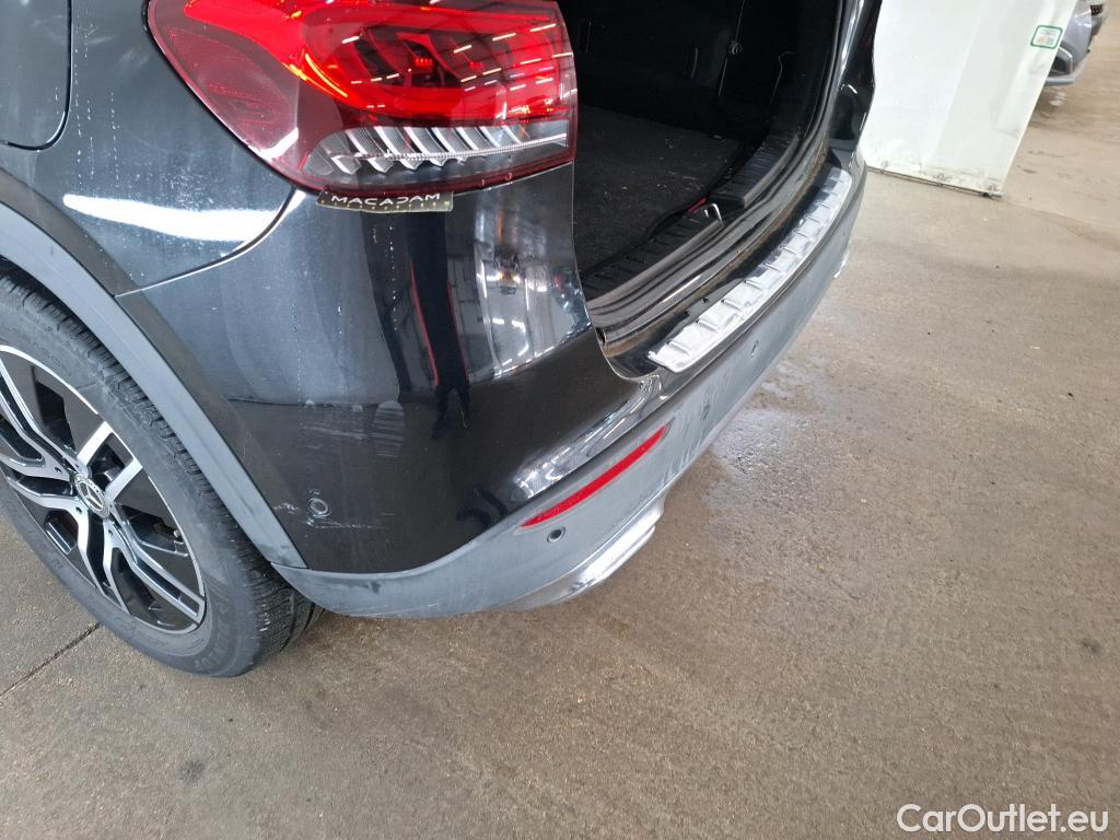  Mercedes  GLA  / 2020 / 5P / SUV 1.3  250 e BUSINESS LINE DCT / BATTERIE 12V HS #6