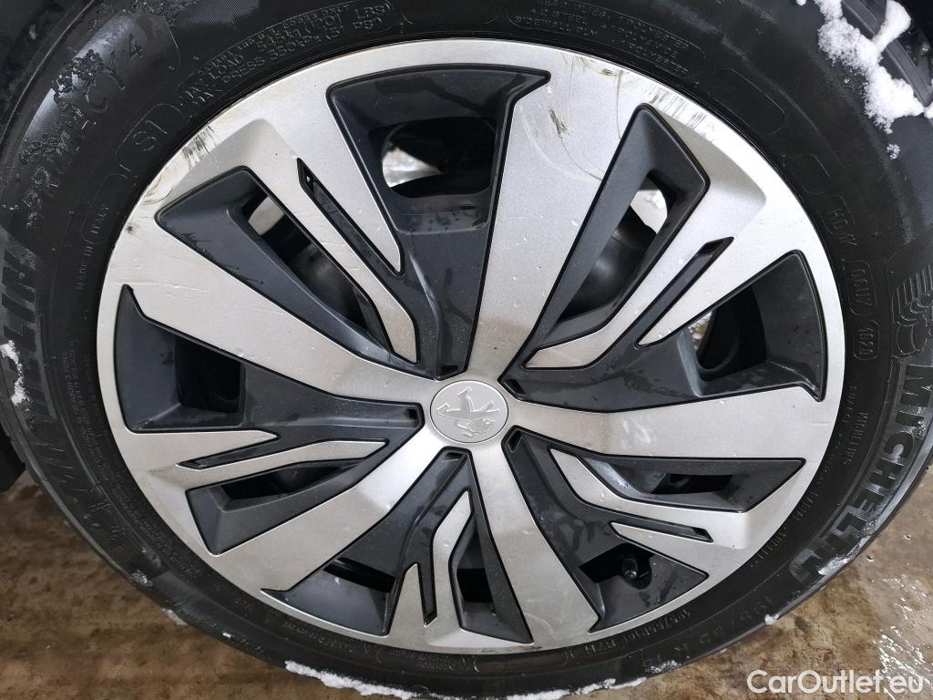  Peugeot  208  Active Business 1.2 PureTech 100CV BVM6 E6d #28