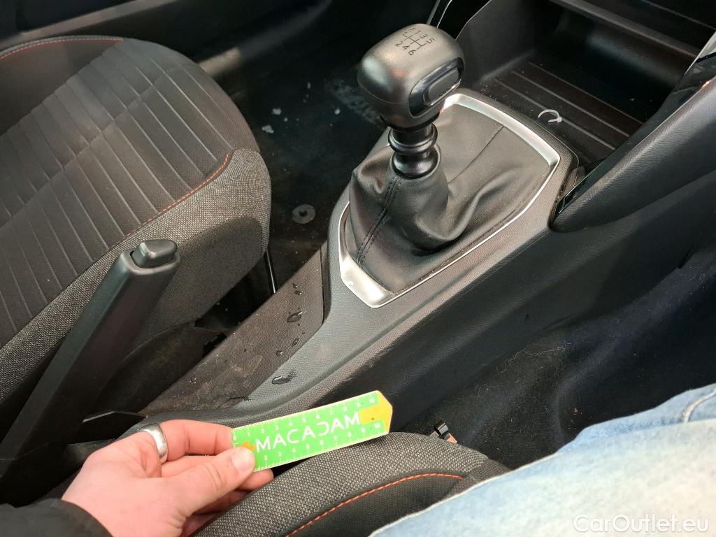  Peugeot  208  Active Business 1.2 PureTech 100CV BVM6 E6d #16