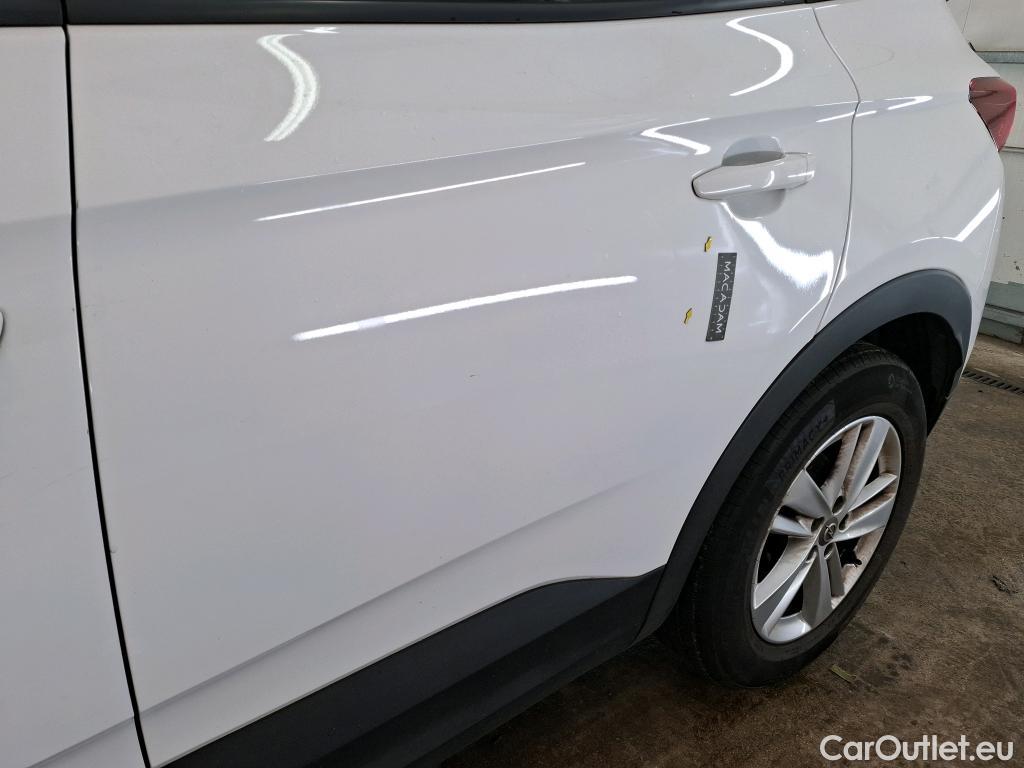  Opel   Grandland X OPEL / 2017 / 5P / SUV 1.2 TURBO 130 EDITION BUSINESS #5