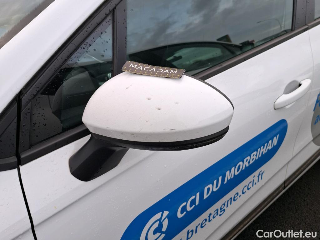  Renault  Clio  V Business 1.0 TCe 100CV BVM5 E6dT #10