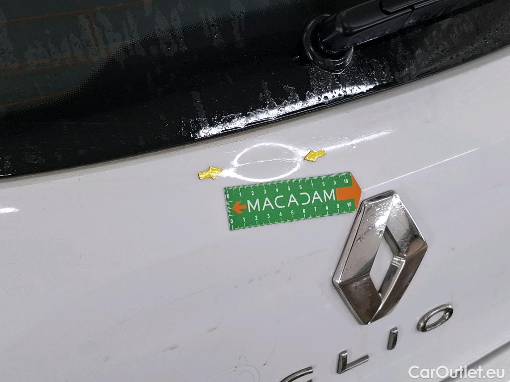  Renault  Clio  V Business 1.0 SCe 65CV BVM5 E6d #17